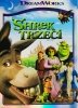 DVD. SHREK TRZECI